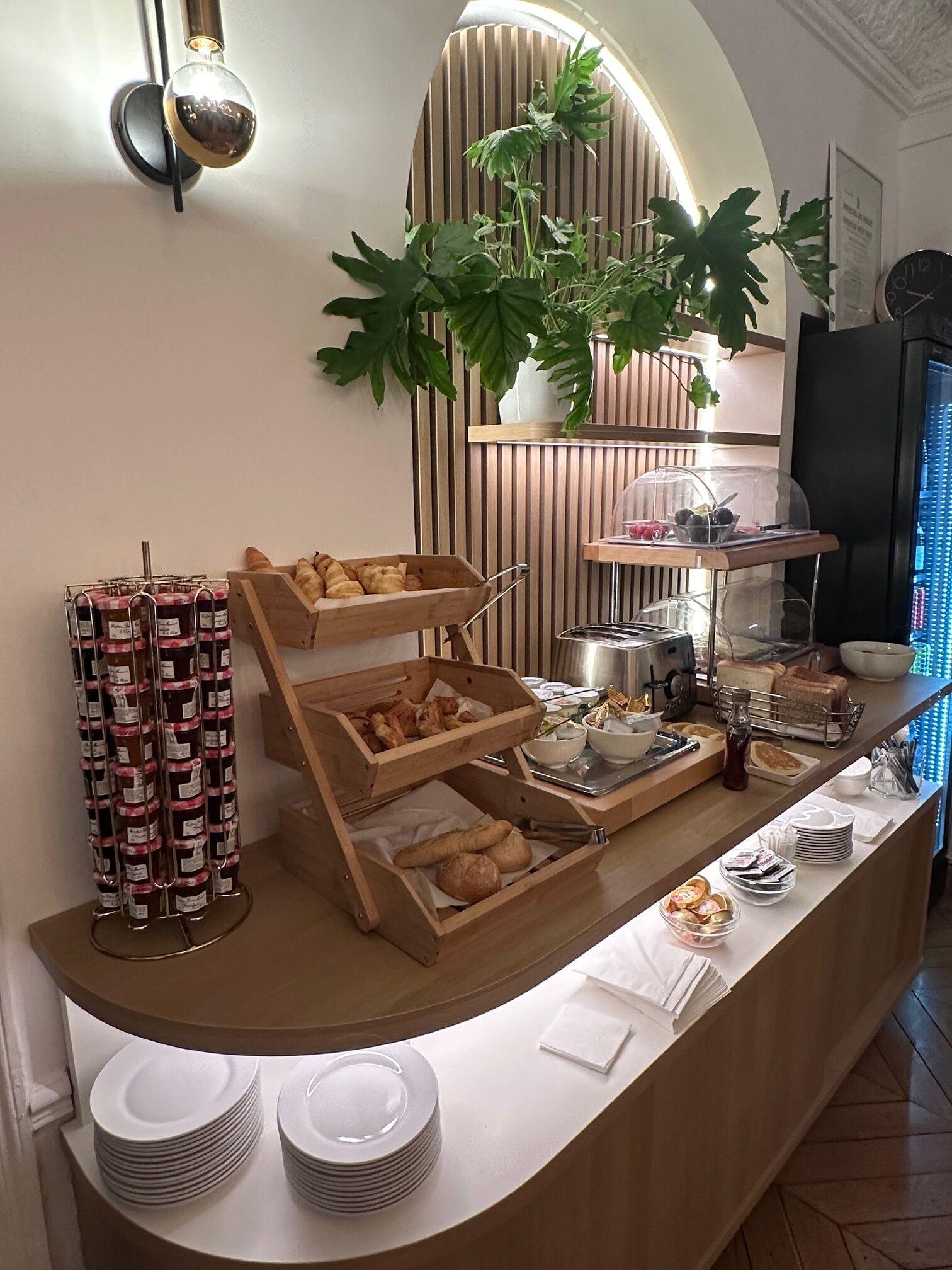 Oceanic - Grands Magasins Hotel