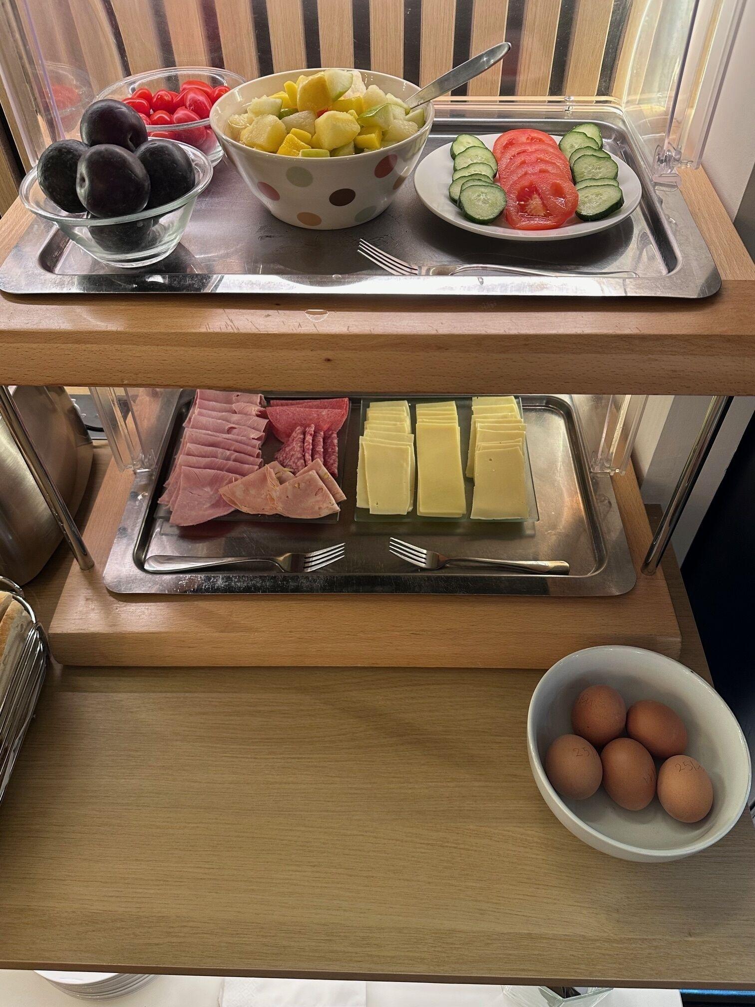 Oceanic - Grands Magasins 3* Paris