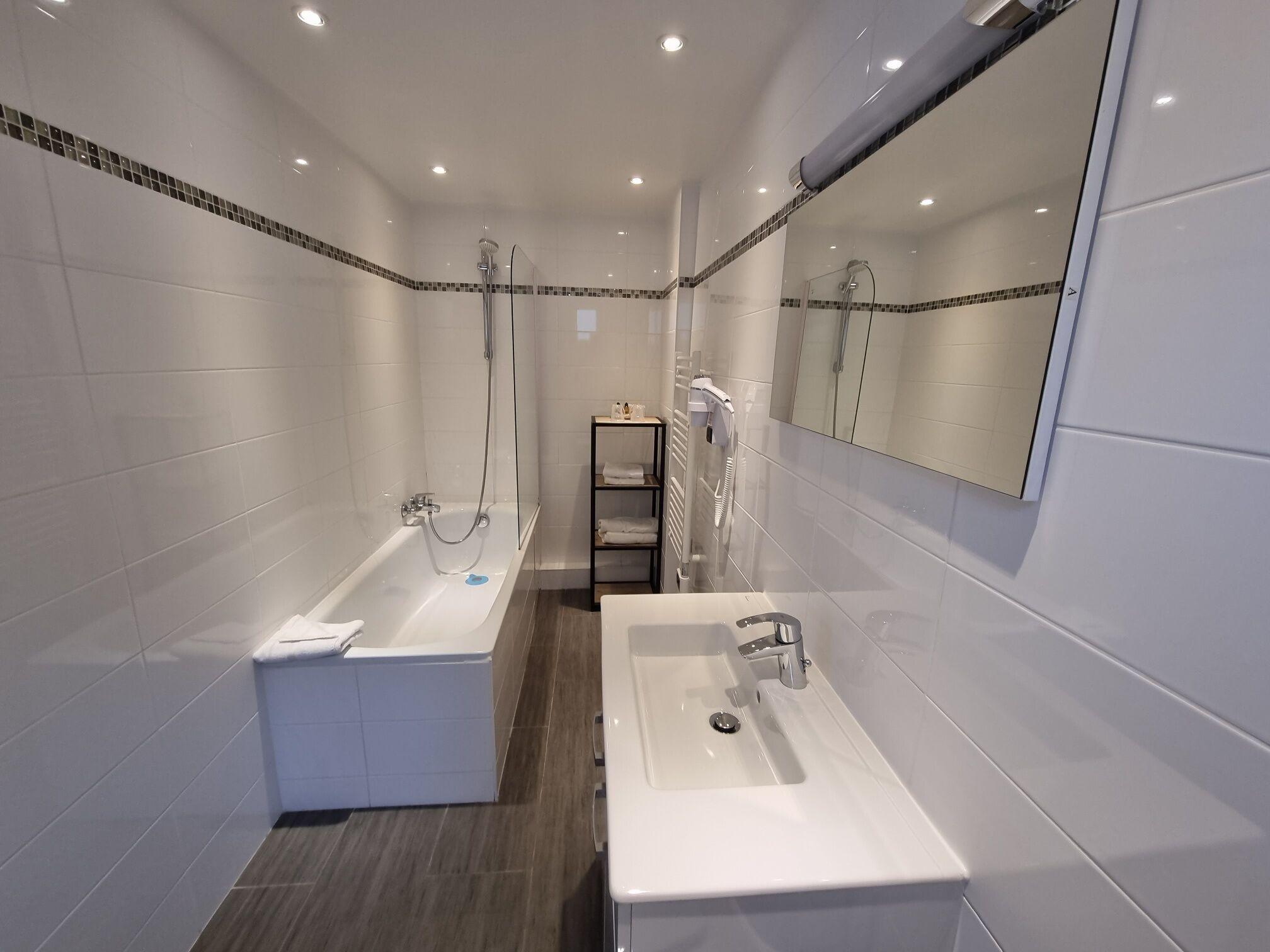 Hotel Océanic - Grands Magasins Parigi