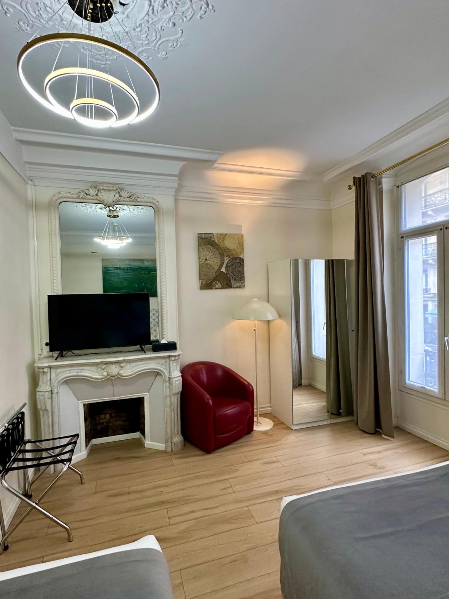 Oceanic - Grands Magasins 3*