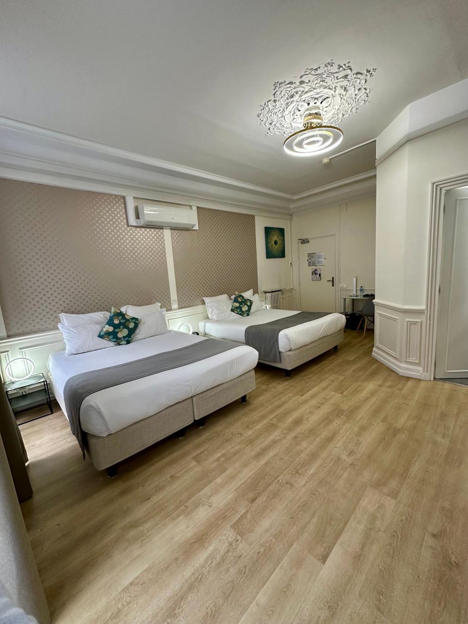 Oceanic - Grands Magasins