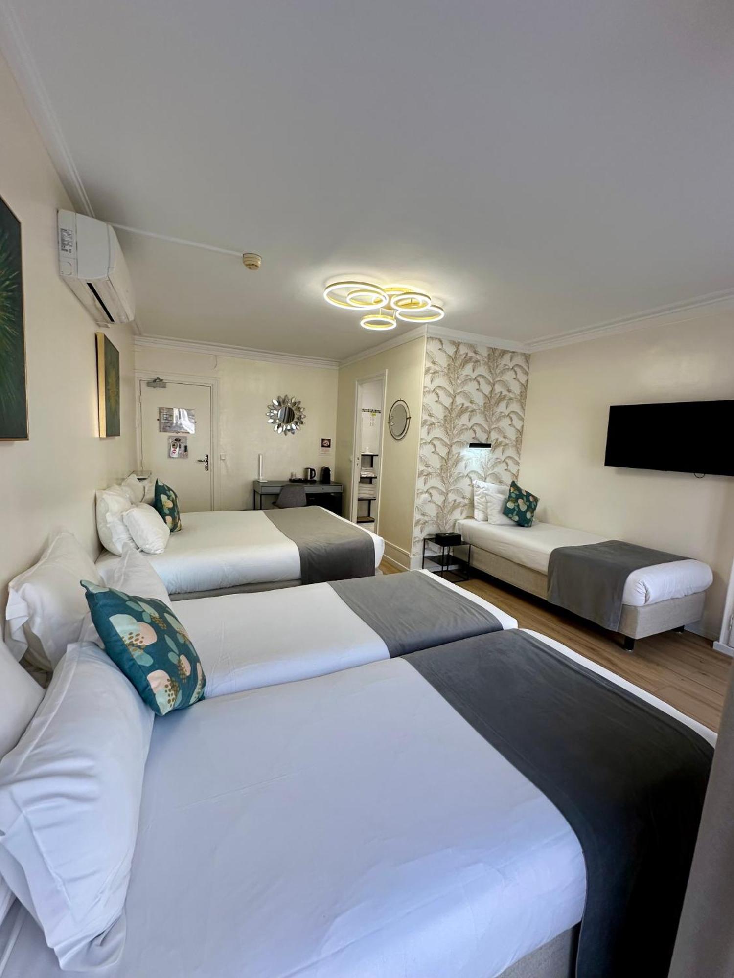 Hotel Oceanic - Grands Magasins