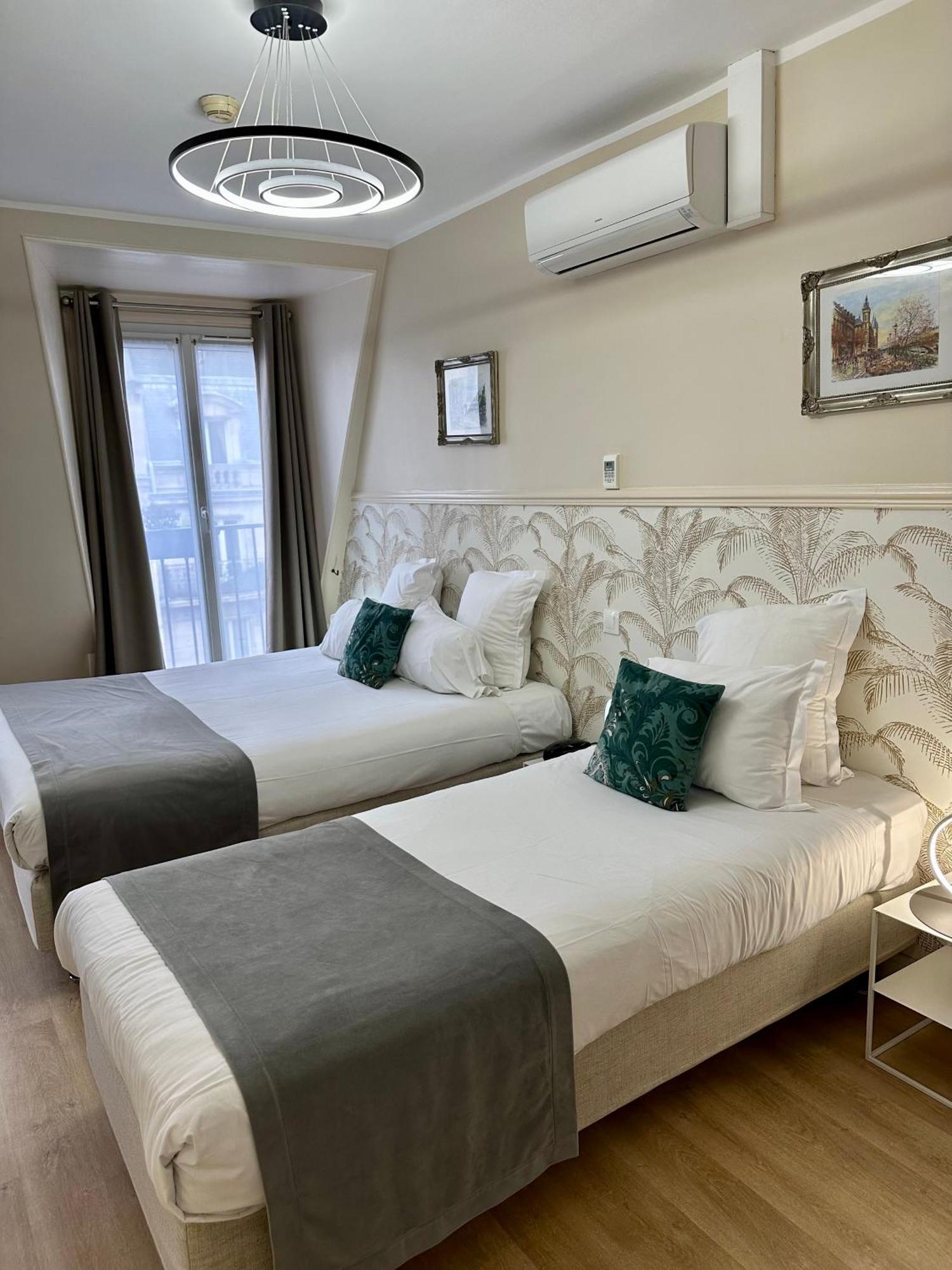 Hotel Oceanic - Grands Magasins Paris