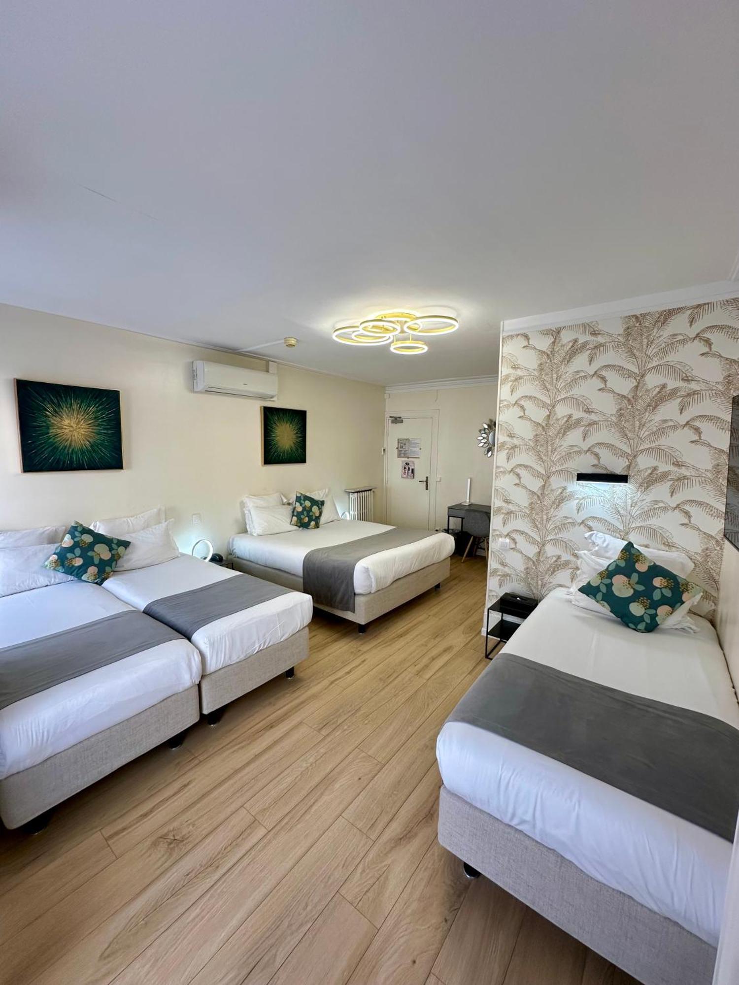 Oceanic - Grands Magasins 3*