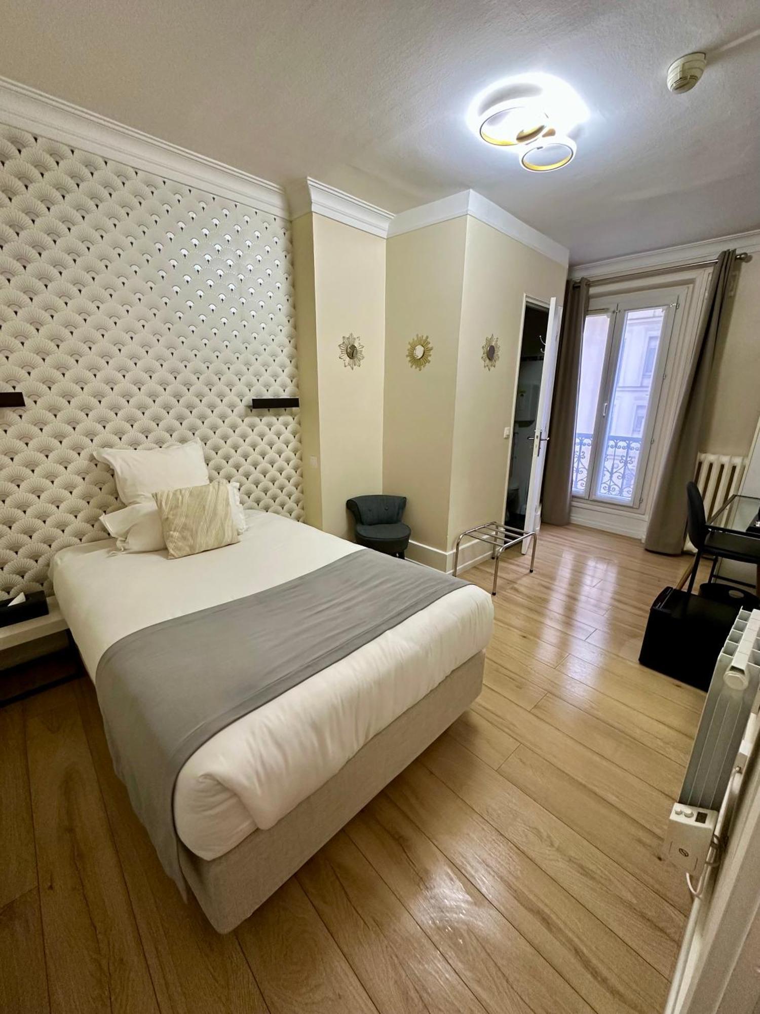 Oceanic - Grands Magasins 3* Paris