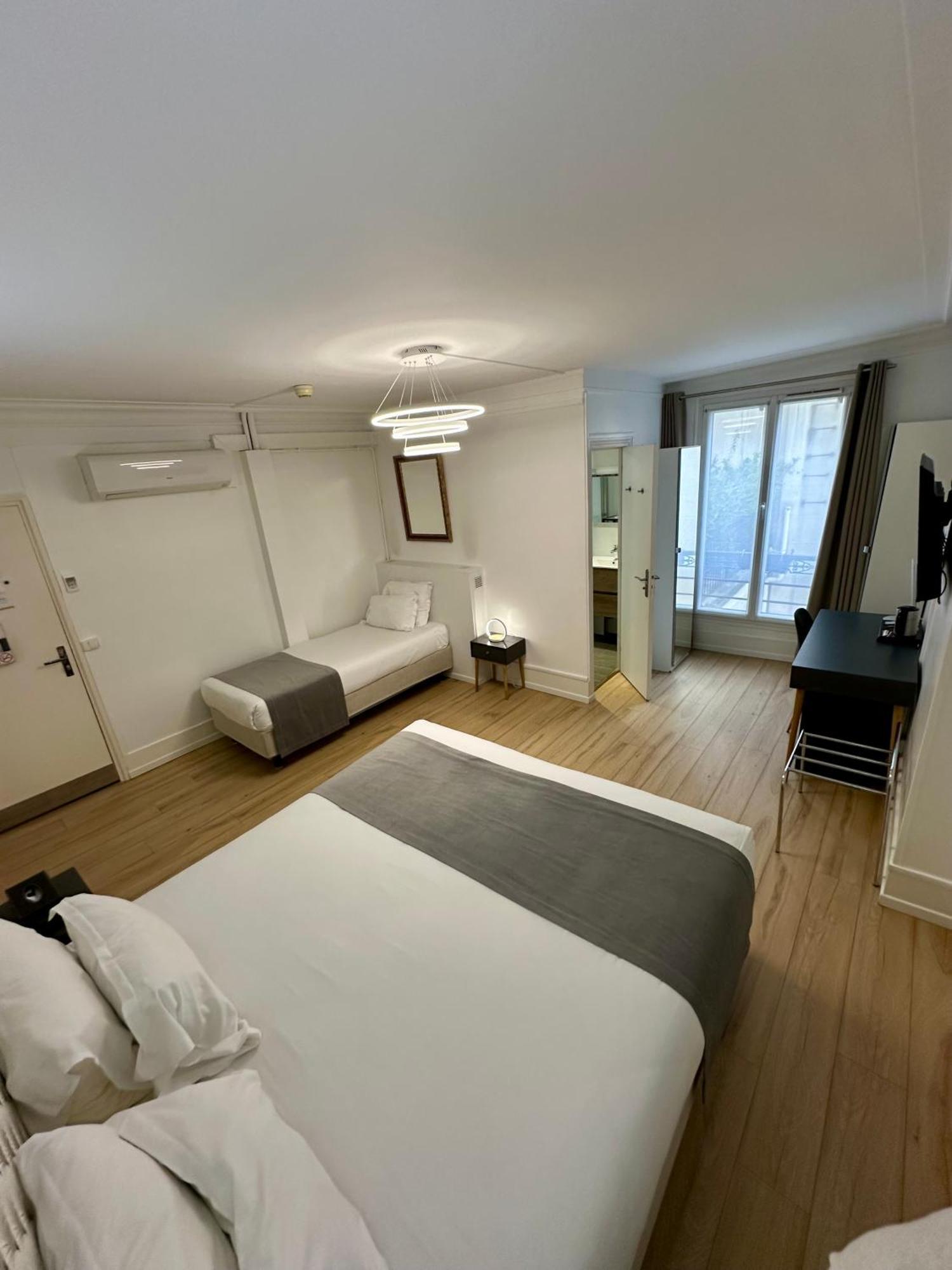 Oceanic - Grands Magasins