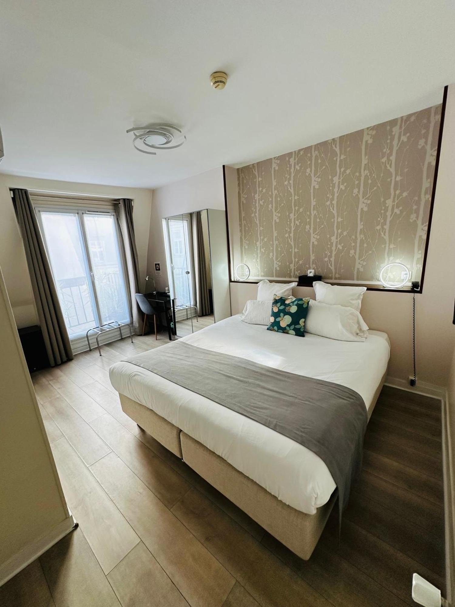 Oceanic - Grands Magasins Hotel Paris