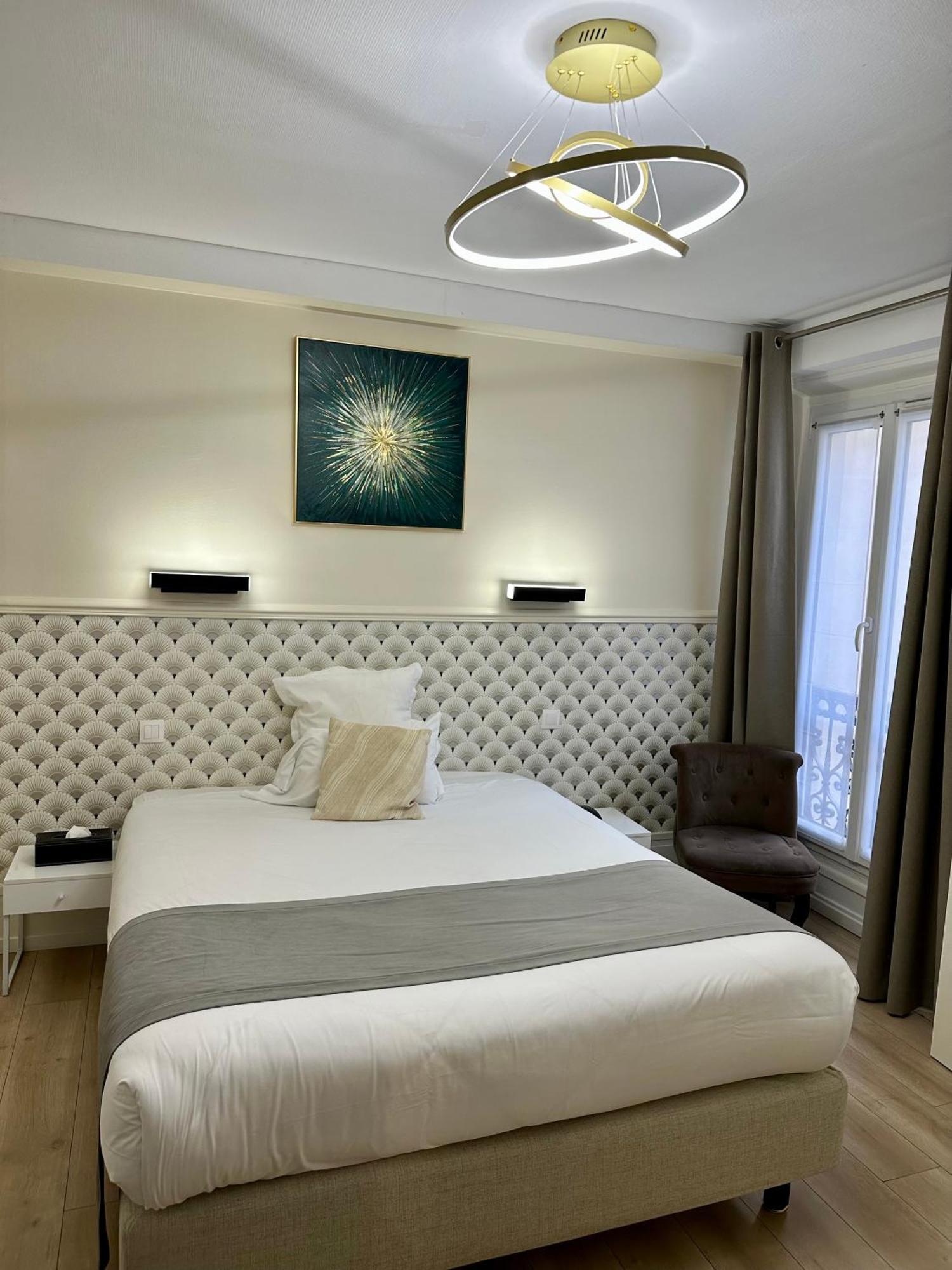 Oceanic - Grands Magasins 3*