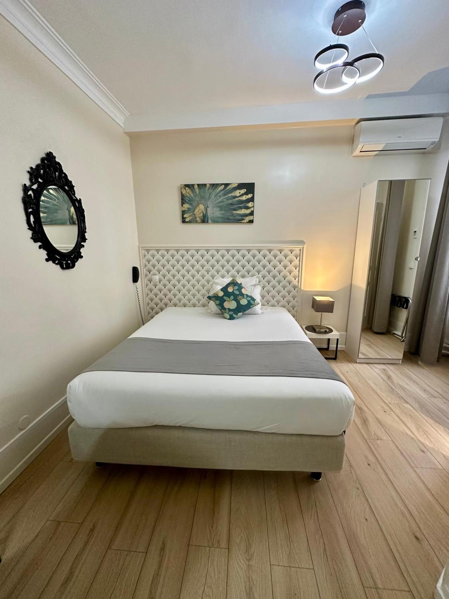 Oceanic - Grands Magasins