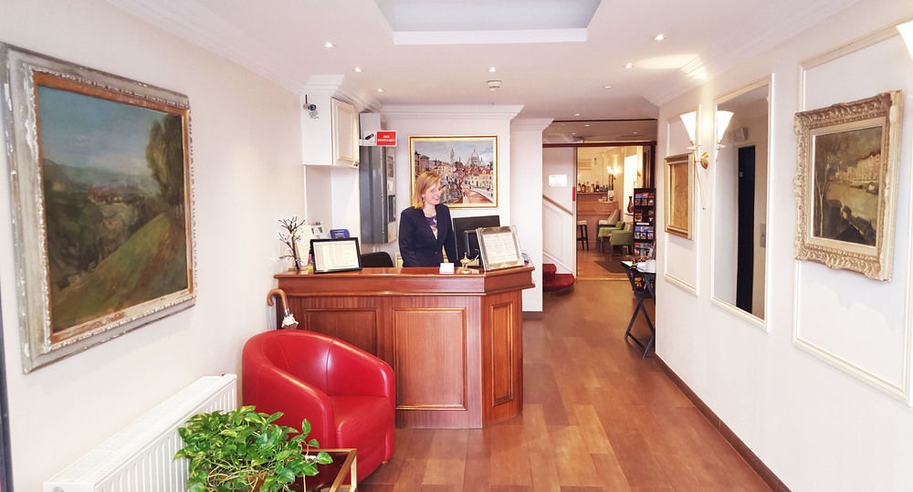 Oceanic - Grands Magasins Hotel Paris