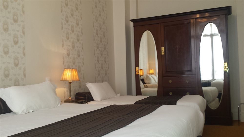 Oceanic - Grands Magasins 3*