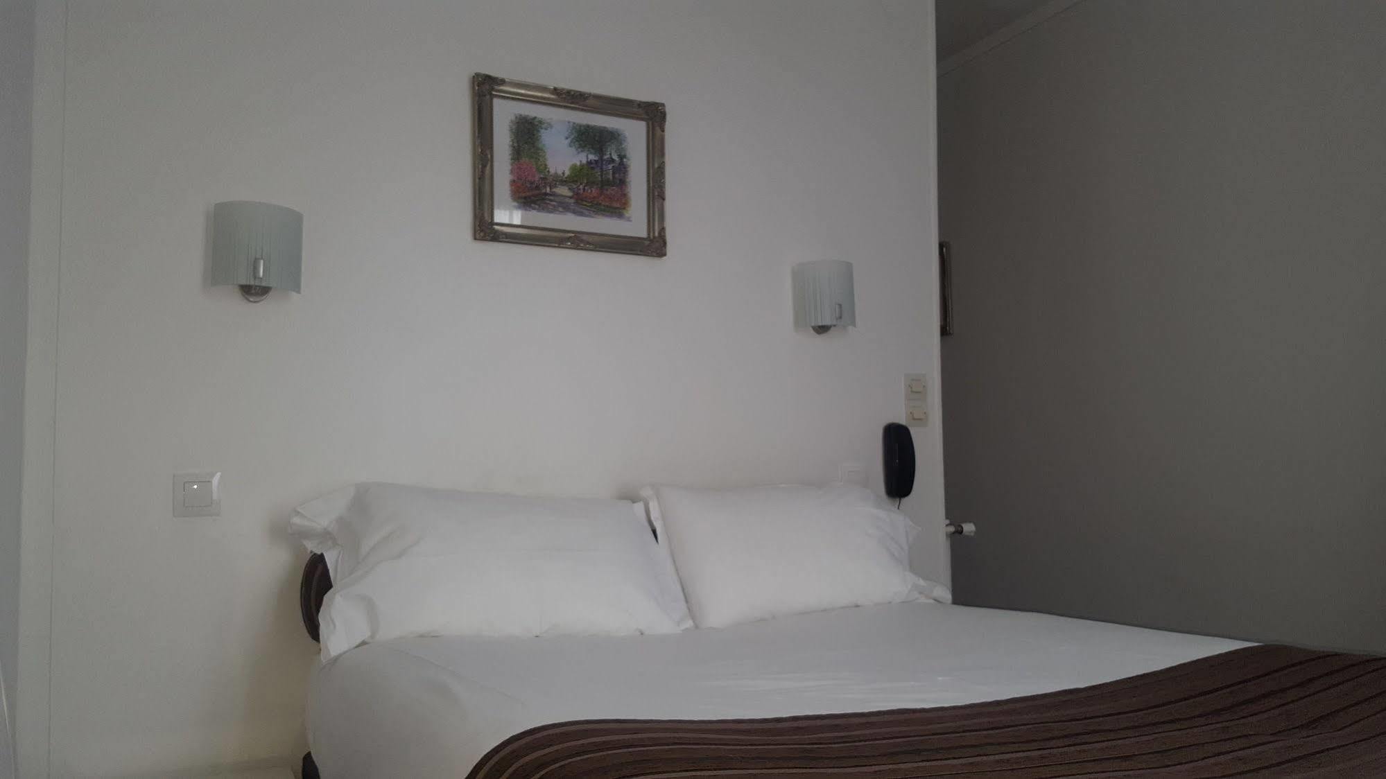 Oceanic - Grands Magasins Hotel Paris