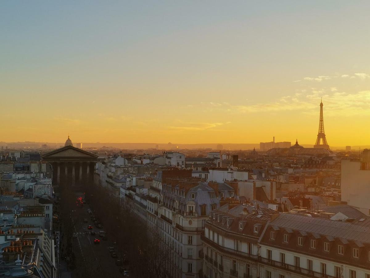 Oceanic - Grands Magasins Hotel