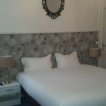 Hotel Océanic - Grands Magasins 3*