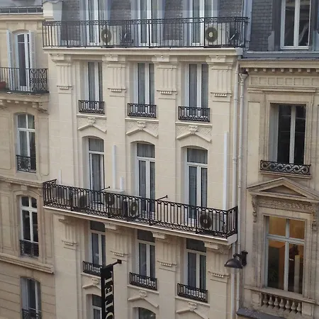 Océanic - Grands Magasins 3*
