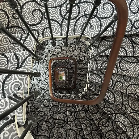 Hotel Océanic - Grands Magasins 3*